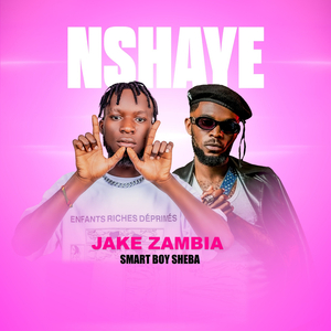 Nshaye