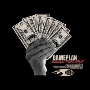 GAMEPLAN (feat. KRN)