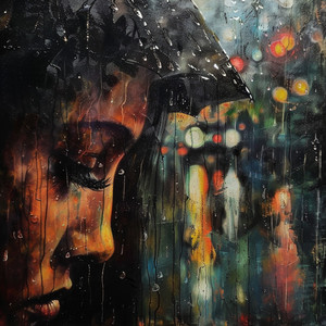 Lluvia Silenciosa Para Sueño Reparador