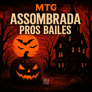 Mtg Assombrada Pros Bailes