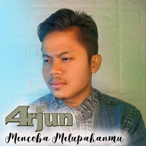 Mencoba Melupakanmu