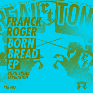 Born Bread (Original Mix)