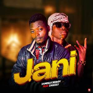 JANI