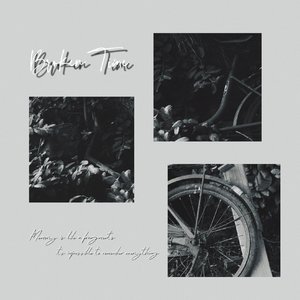 Broken Time