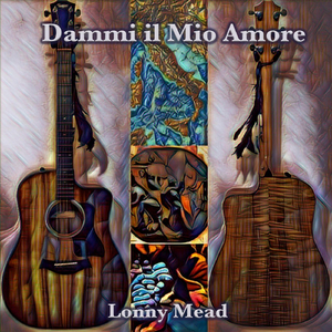 Dammi Ii mio amore