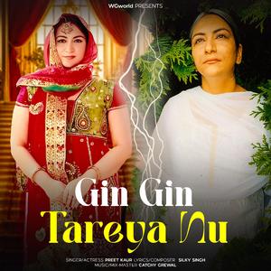 Gin Gin Tareya Nu