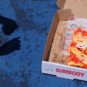 SUMBODY (feat. maarruu, zugz, IMAAD & Nio)