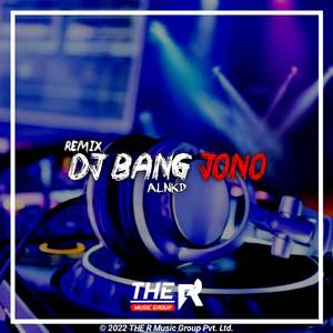 DJ Bang Jono (BreakLatin Remix)