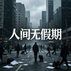人间无假期