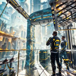 after work（Slow Down)