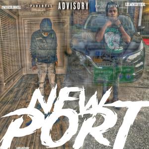 Newport (feat. 2wixkedluhkell)