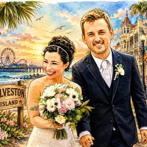 It's You, It's Yours (Wedding Song)
