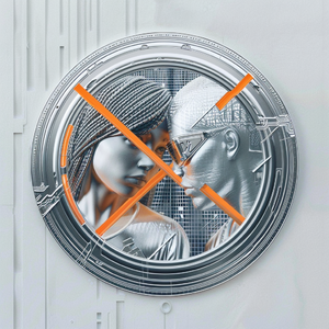 Keep the stars close to dkk's eyes(Prod By Roccky)