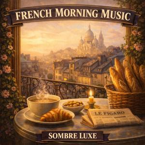 Le Petit Déjeuner de Personne (French Morning Music)
