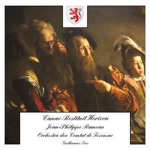 Platée in C Major, RCT 53, Act I, Scene 1: Ouverture (Arr. for Mixed Ensemble)