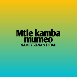 Mtie Kamba Mumeo
