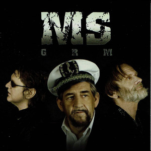 Mærin í Smáralind