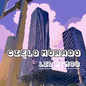 Cielo Morado（紫天）