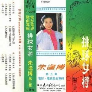 排球女将