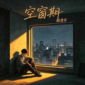 空窗期