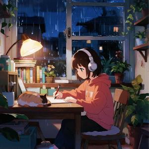 The Quiet Desk