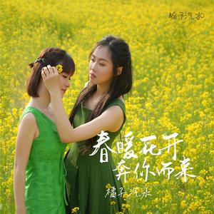 春暖花开奔你而来