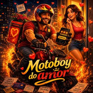 Motoboy do amor