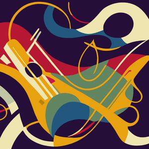 Bossa Nova by Acoustic Guitar