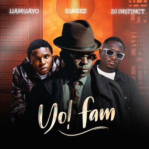 Yo Fam (Instrumental)