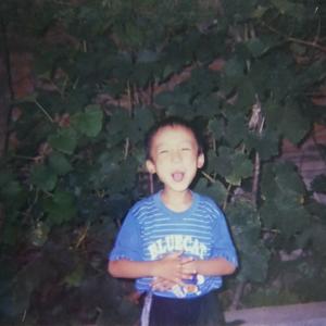 致以后的那个她