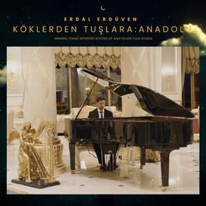 Deniz Üstü Köpürür (Minimal Piano Interpretation)