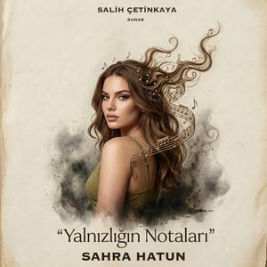 Kül (feat. Sahra Hatun)