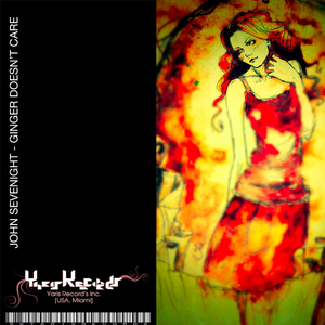 Ginger Doesn't Care (Original Mix)