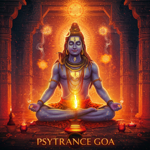 Psytrance Voyage Now