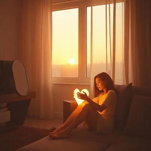 拥抱生命拥抱你