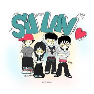 SU Luv (feat. Stae Goldenboy, Khunpat & Kaykerb)