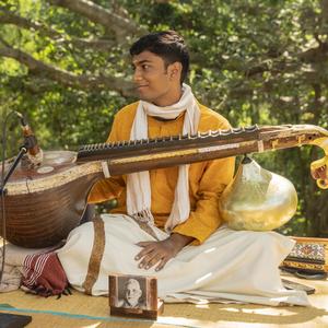 Tamadam Tagadayya (Veena)