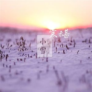 杨山 - 小雪(暮染烟岚 Proghouse Rmx 2024)
