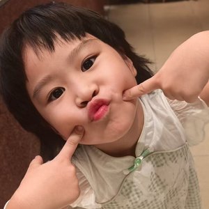 咕噜咕噜小肚皮