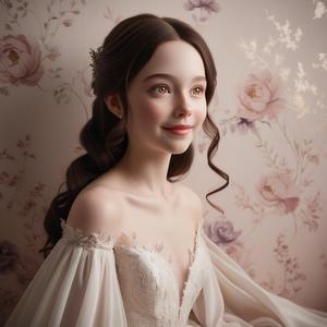 Faded Lilies (Disco Music)