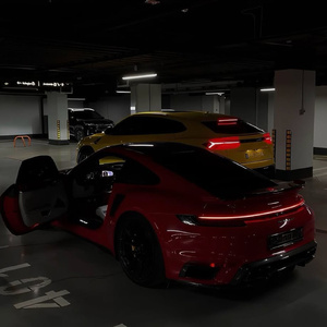 Импульсы города