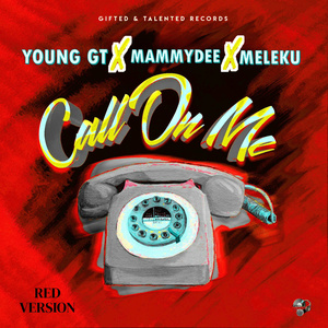 Call on Me (Red Version)