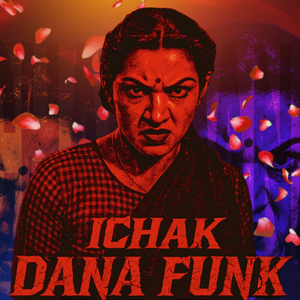 ICHAK DANA FUNK (SLOWED)