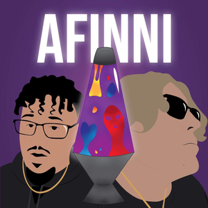 AFFINI (studio talk)