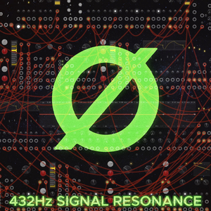 432hz Signal Resonance