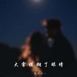 大雾模糊了眼睛