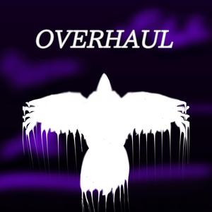 Overhaul (feat. Cuspodan)