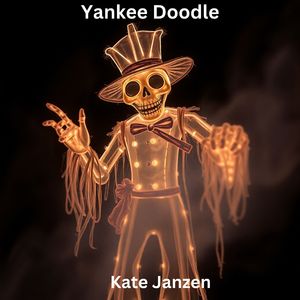 Yankee Doodle (Raspy Version)