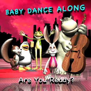 Stomping (Like an Elephant)