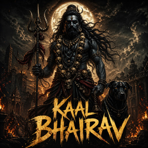 Kaal Bhairav